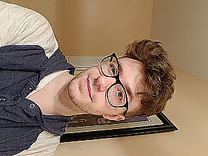 Profile photo for Dylan Ford