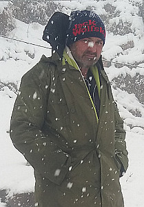 Profile photo for Idrees Asghar