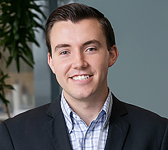 Profile photo for Brandon Hoffmann