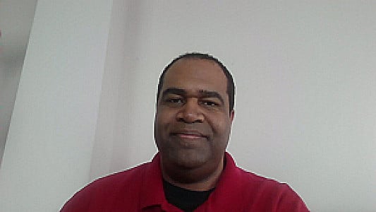 Profile photo for Donnell Luster Jr