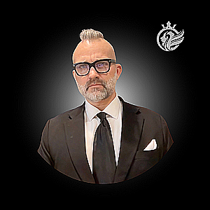 Profile photo for Joshua Tyler Berglan