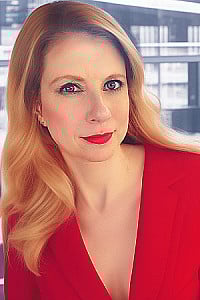 Profile photo for Nicole Blessing