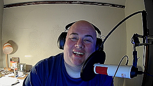 Profile photo for Christopher Anthony Lennon