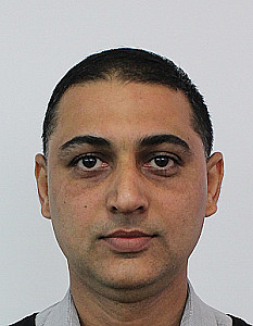 Profile photo for Lokesh Upadhyay