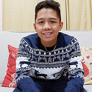 Profile photo for Lordvemen Jr C Bautista