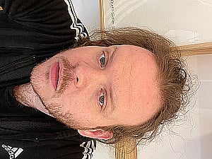 Profile photo for Brien Willard-Southward