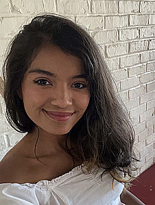 Profile photo for Keily Smith