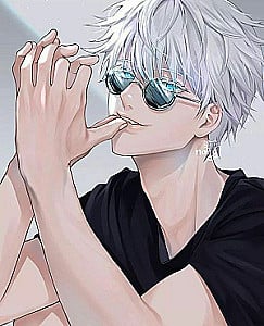 Profile photo for LUCIFER RICH