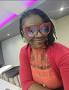 Profile photo for Oluyemisi Olufunke Oropo