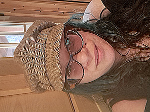 Profile photo for Joni Smith