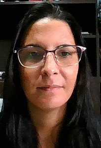 Profile photo for Carolina Ruiz
