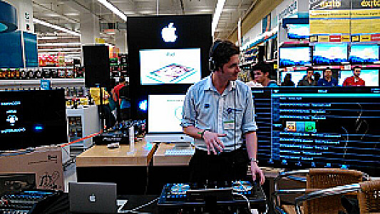 Profile photo for Alejandro Rubio