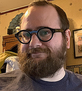 Profile photo for Michael Matarese