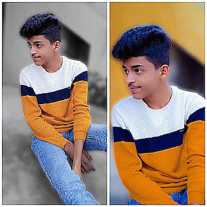 Profile photo for Om Rana