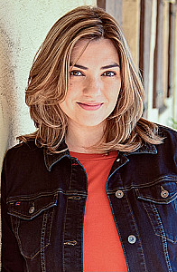 Profile photo for Candice Rochelle Berge