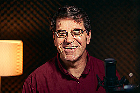 Profile photo for Jeff Wold