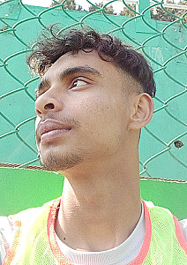 Profile photo for Bijay Chettri