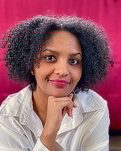Profile photo for Umnia El-Neil