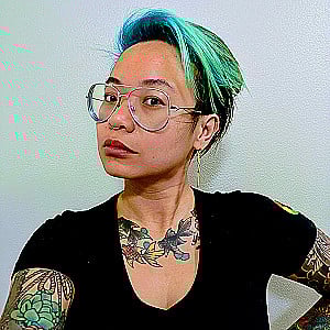 Profile photo for Paula Angela Escuadra