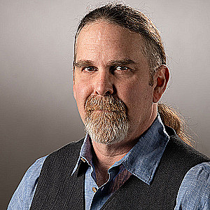 Profile photo for Anthony Proctor