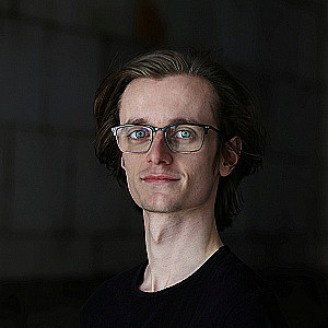 Profile photo for Lewis Jones-Davies