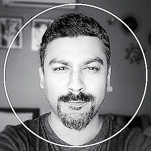 Profile photo for Karan Vats