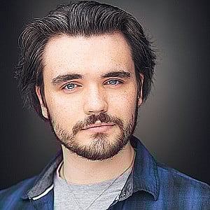 Profile photo for Paul Lutty