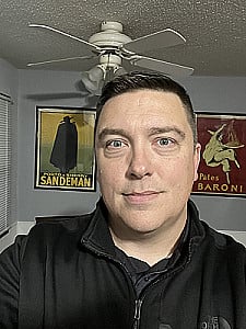 Profile photo for Justin Brunick