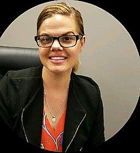 Profile photo for Jillian Lock