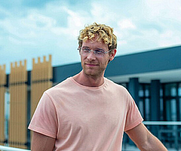 Profile photo for RED X