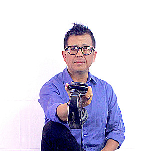 Profile photo for Ruben Raffo Corrales