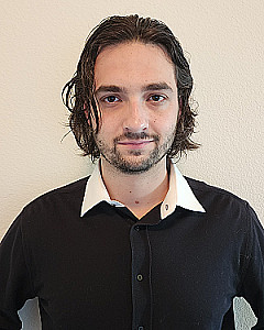 Profile photo for Benjamin Ben Goldman