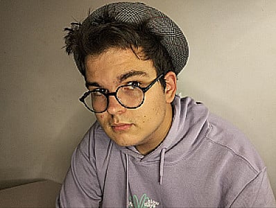 Profile photo for Denis Dumitras