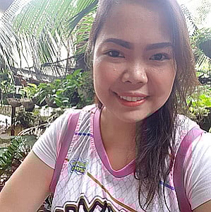 Profile photo for Trisha M Maniego