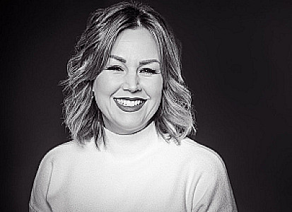 Profile photo for Sarah Woodward