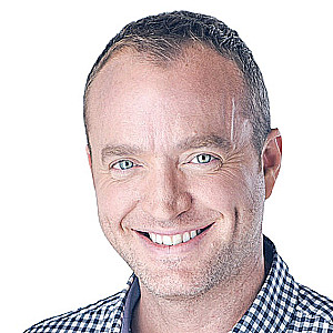 Profile photo for Mike Shaeffer