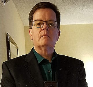 Profile photo for Donald Ross