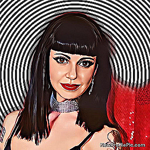 Profile photo for Ali Saenz