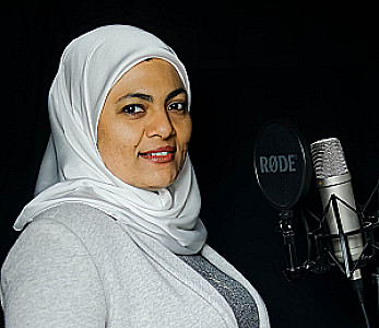 Profile photo for Somayah Abu Hamad
