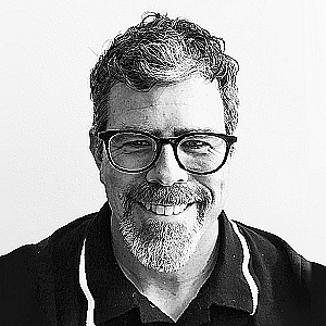Profile photo for Marcus Wagner