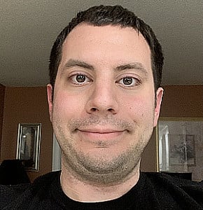 Profile photo for Phillip Misenti