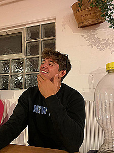 Profile photo for Marcus Norman Skovgaard