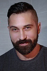 Profile photo for Paul Blain