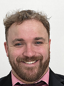 Profile photo for David Smith