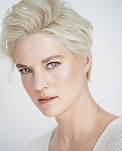 Profile photo for Vanessa Van Zerr