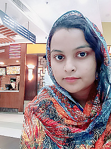 Profile photo for Ruqia Bano