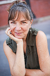 Profile photo for Jennie Grace