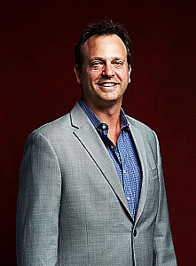 Profile photo for Michael Whitlock