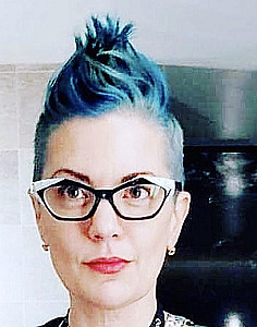 Profile photo for Danika Rockett