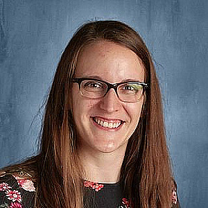 Profile photo for Kristen Milton
